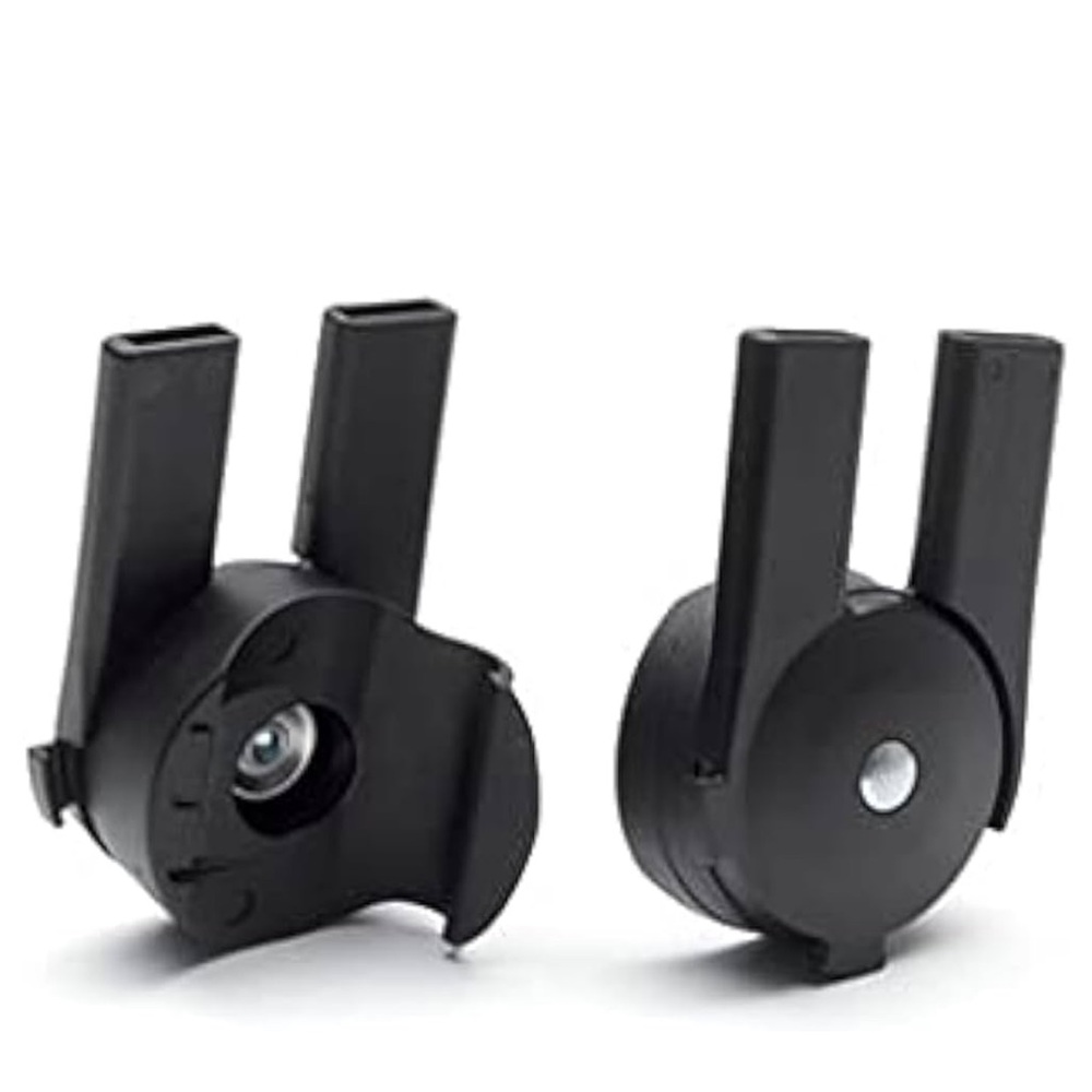 Bugaboo Fox/Lynx Sun Canopy Clamps